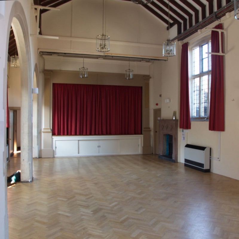 Aldermaston Parish Hall photo 3